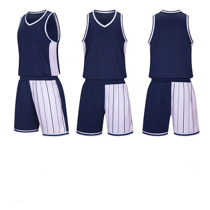 Pro Run Basketball Kit