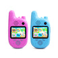 Walkie-Talkie Kids