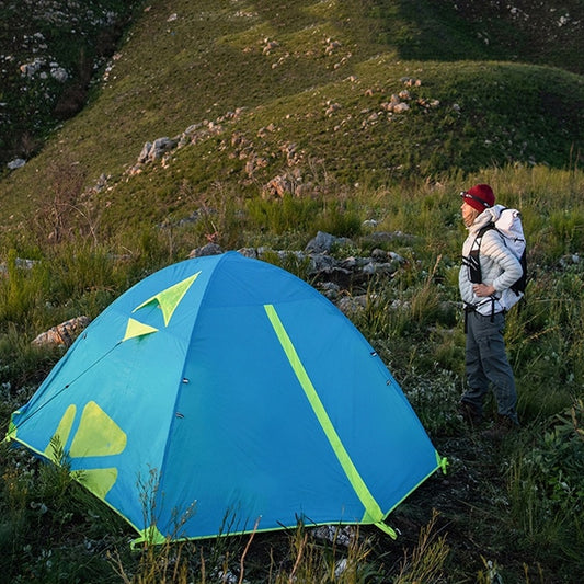 Field Camping Tent