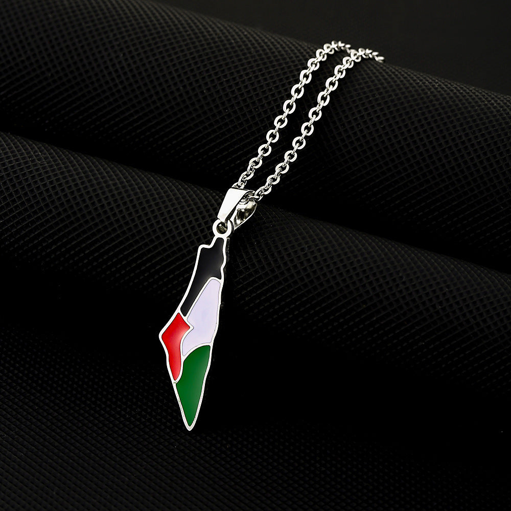 Palestine