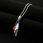 Palestine