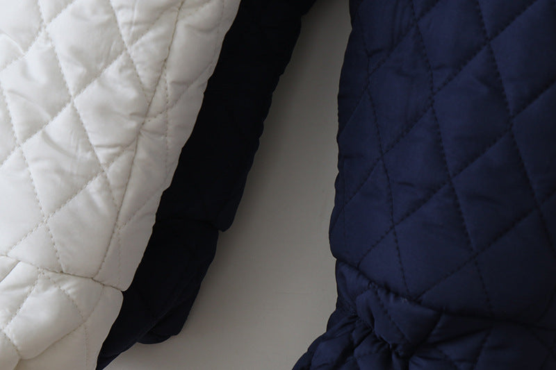Infants And Toddlers Hooded Clothes