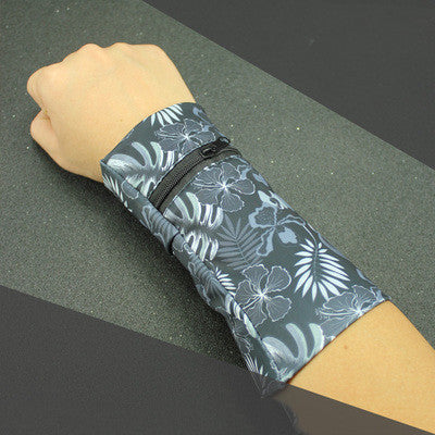 Running Mobile Bag