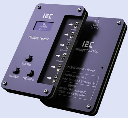 Battery Repair