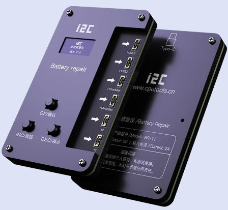 Battery Repair