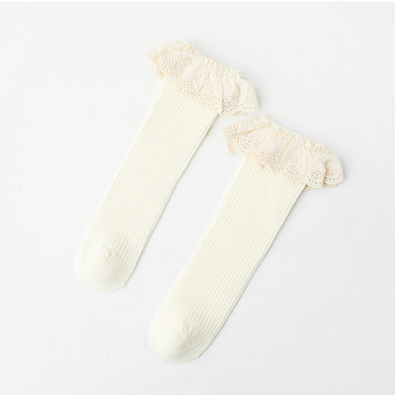 Durable Duo Baby Socks