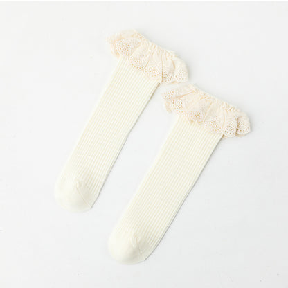 Durable Duo Baby Socks