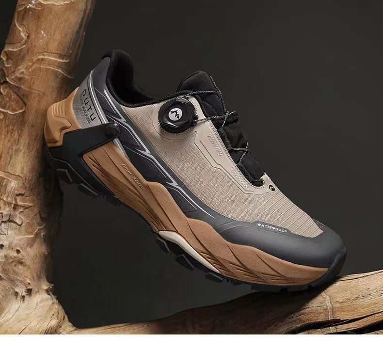 Peak Vent Leisure Breathable Sneakers