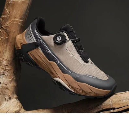 Peak Vent Leisure Breathable Sneakers