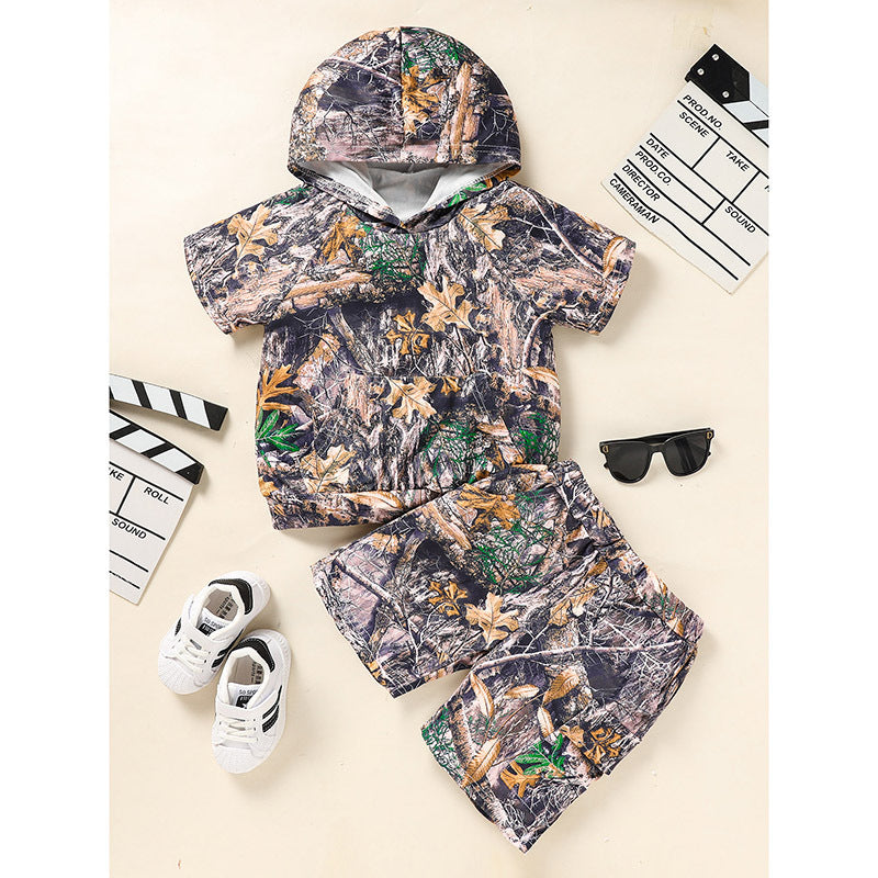 Adventure Buddy Outfit