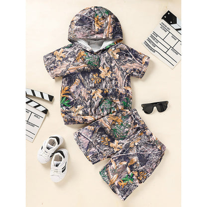 Adventure Buddy Outfit