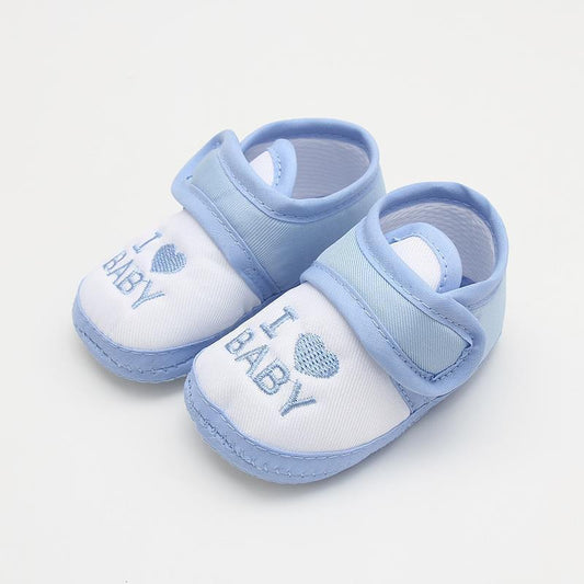 Cloud Walk Cloth Shoes