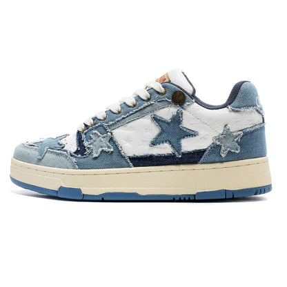 All Mode Runners Low-Top Shoes