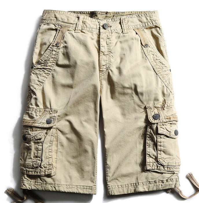 Street Camp sports pants