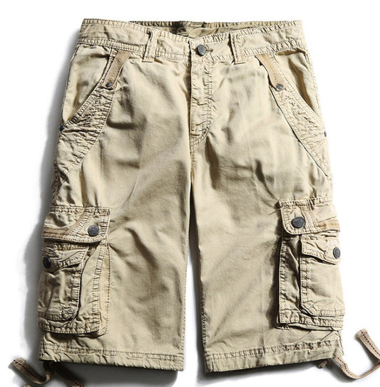 Street Camp sports pants