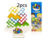 Interlocking Blocks