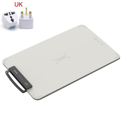 Silicone Foldable Food Warmer