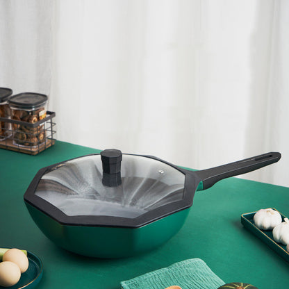 Anise Frying Pan