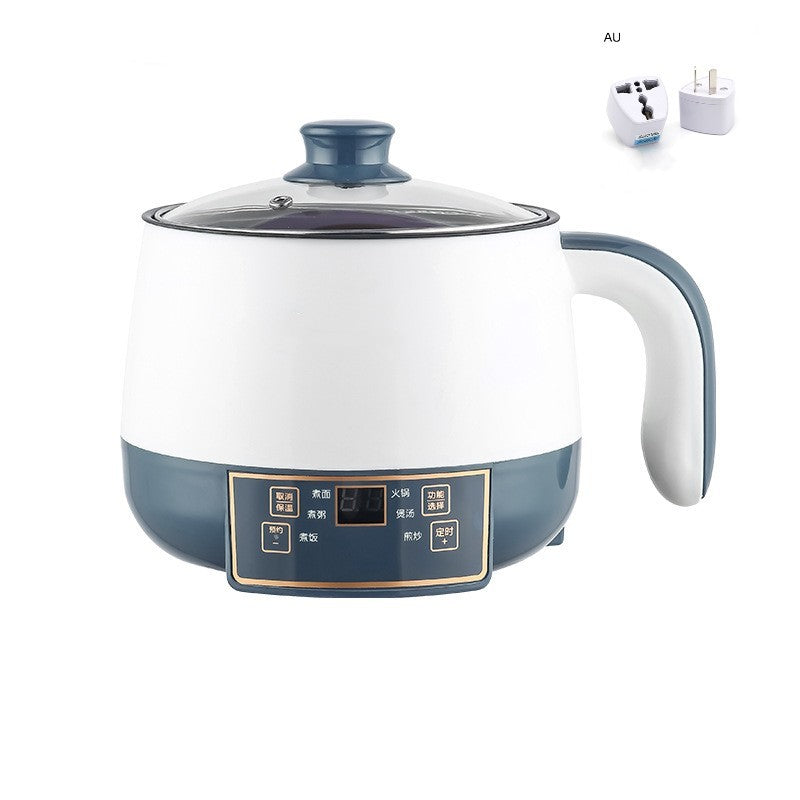 Students Multifunctional Electric Cooking Pot