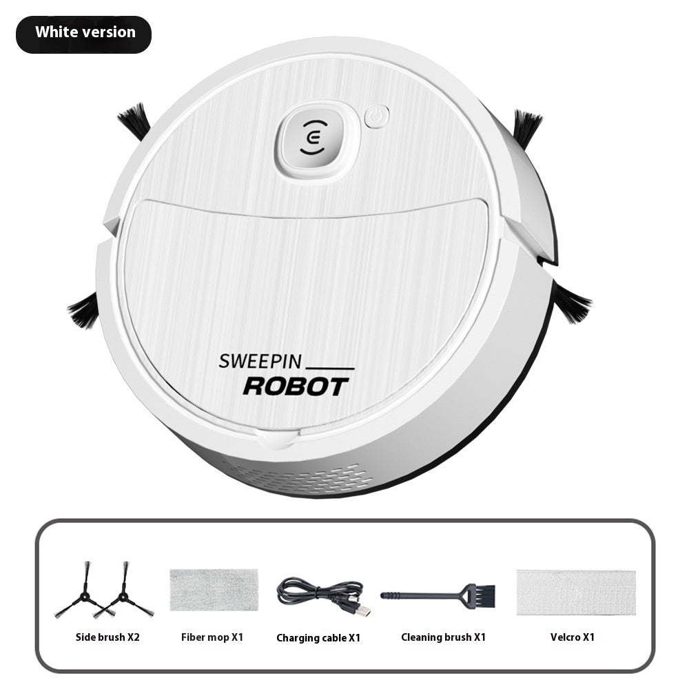Mini Vacuum Cleaner