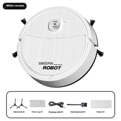 Mini Vacuum Cleaner