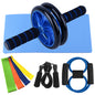 Gym Ab Rollers