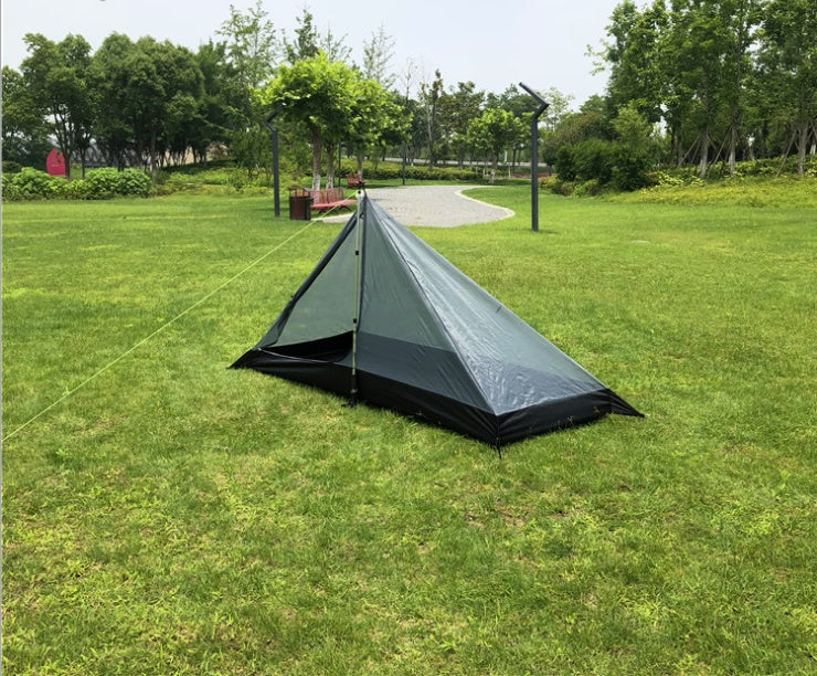 Pyramid Waterproof Tent