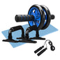 Gym Ab Rollers