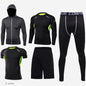 Hoop Form basketball tights
