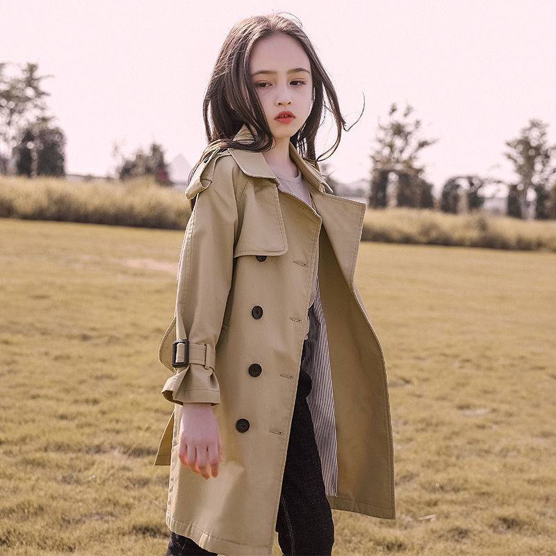 Western Style Windbreaker