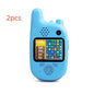 Walkie-Talkie Kids