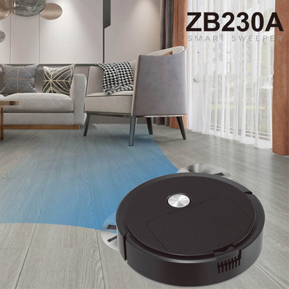 Robot Sweep Machine