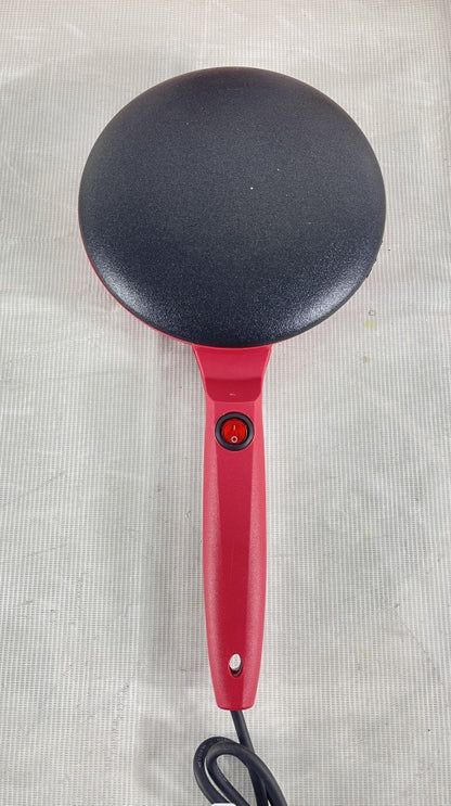 Non-stick  Spherical Pan Crepe Maker