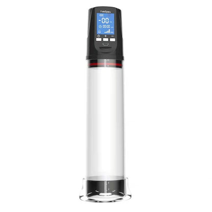 Enlargement Pump Exerciser