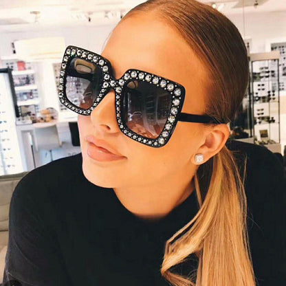 Party Glasses