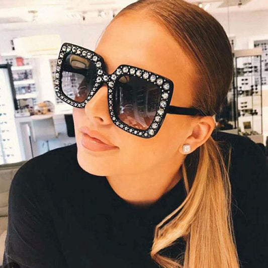 Party Glasses