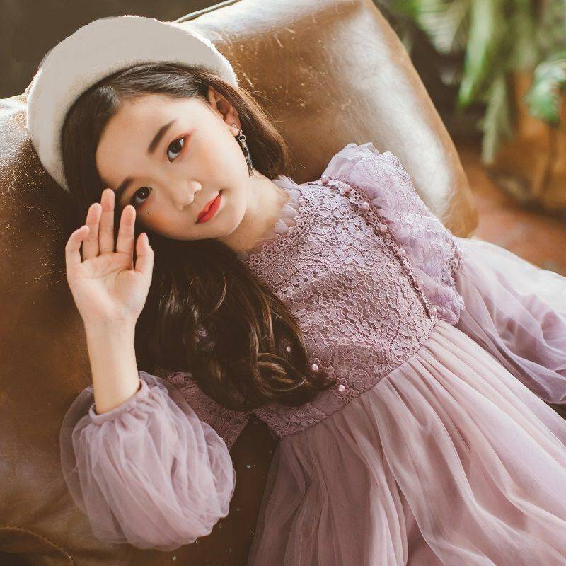 Princess Dress