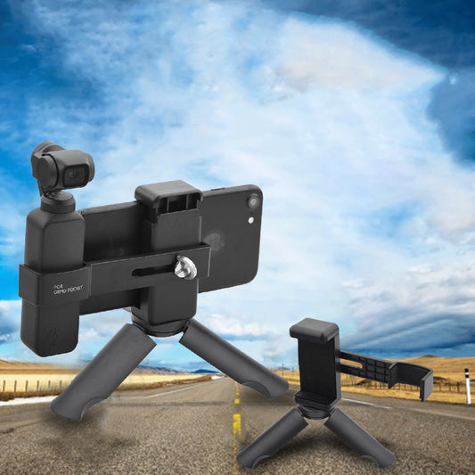 OSMO Pocket Mobile Handheld Tripod Holder