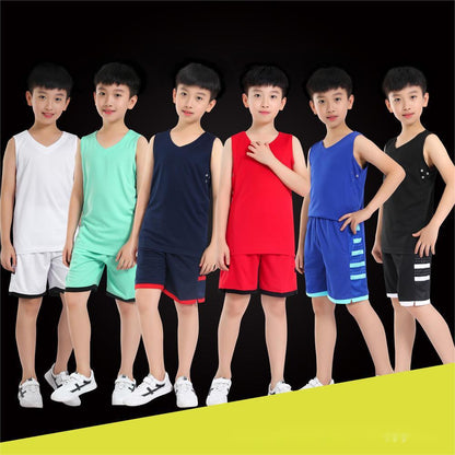 Youth Flex Comp Vest