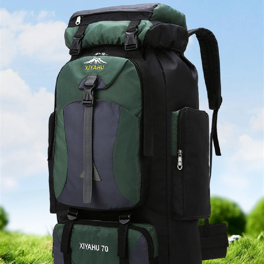 Hiking Backpacks