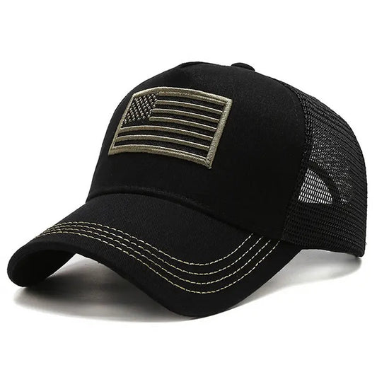 Caps