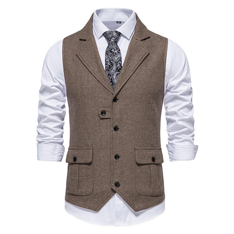 Retro Vest