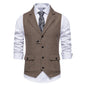 Retro Vest