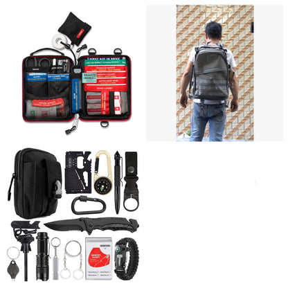 Camping Multi-Function Tools