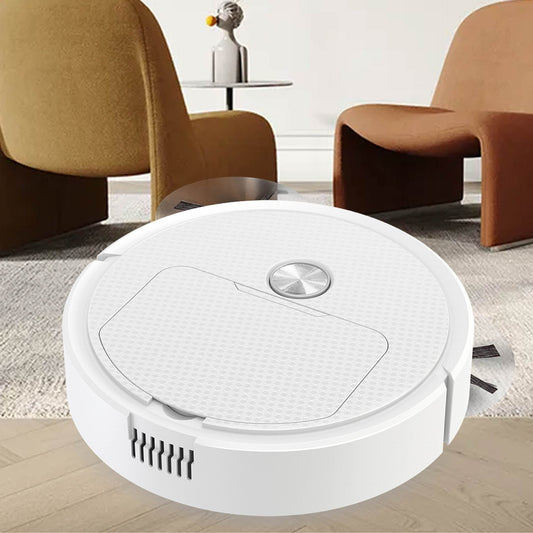 Robot Sweep Machine