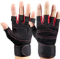 Half Finger Gym