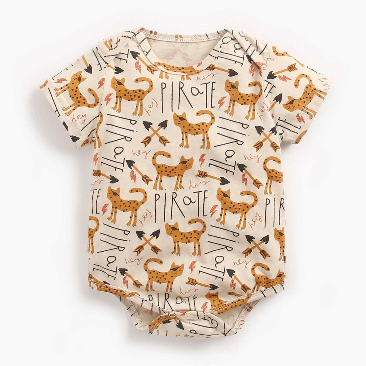 Newborn Baby Bodysuit