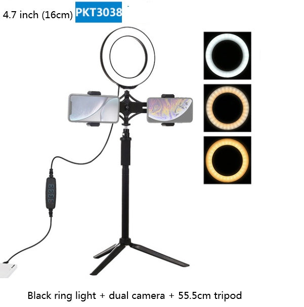 Studio Ring Light