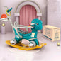 Rocking Horses For Toddlers