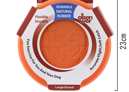 TPU Soft Pet Toy Bite Special